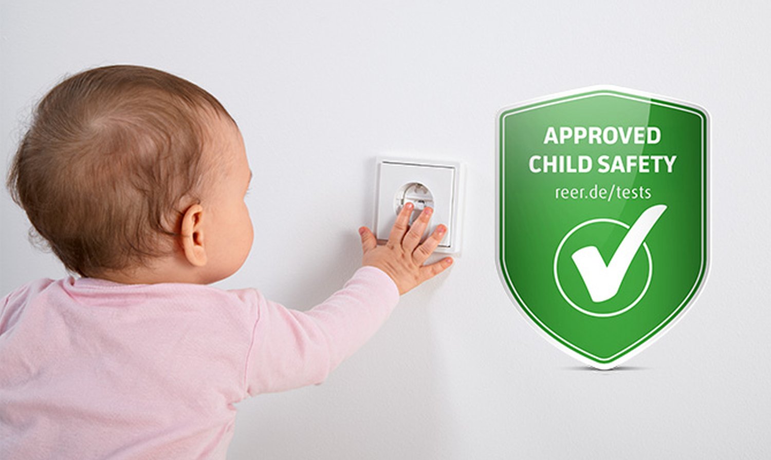 For a safe home and peace of mind